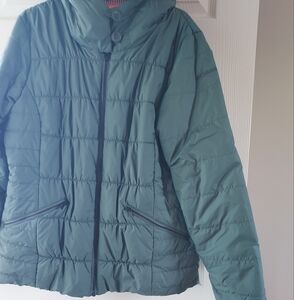 Columbia Jacket Thermal Coil